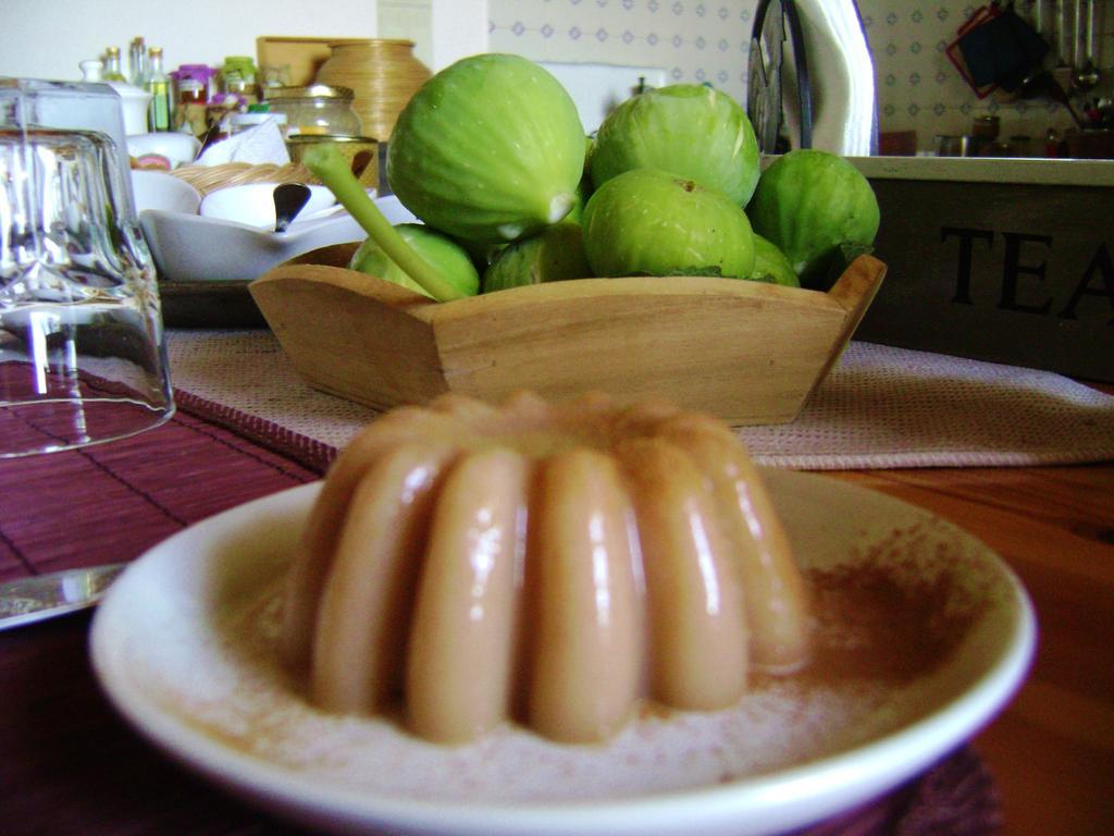 모디카 Liola 게스트하우스 외부 사진